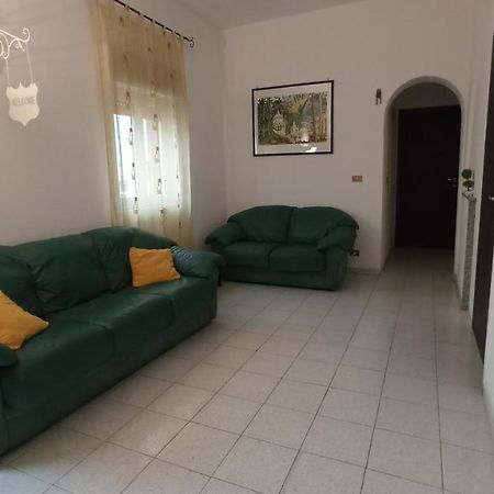 Fontanarossa Airport Apartment CTA Eksteriør billede