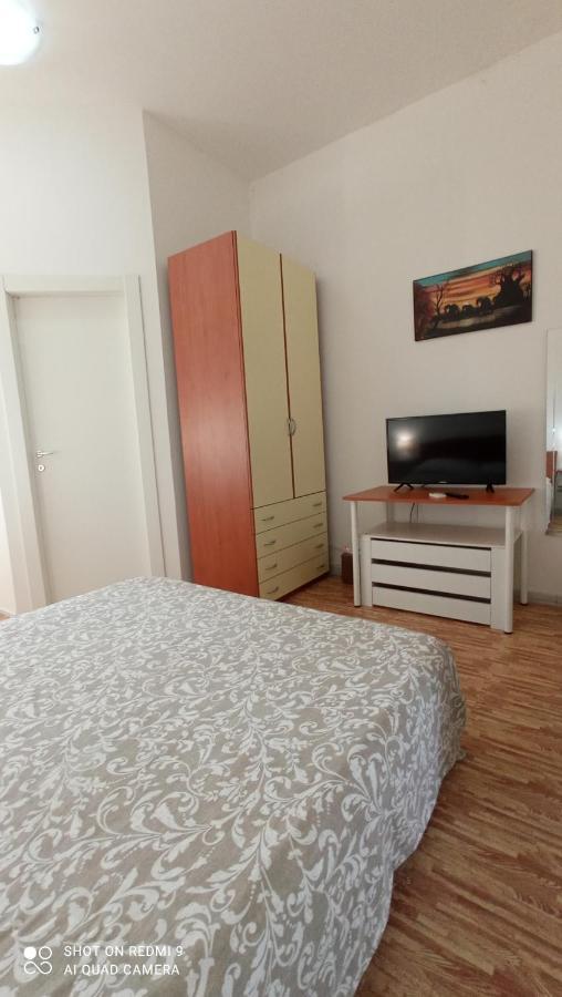 Fontanarossa Airport Apartment CTA Eksteriør billede