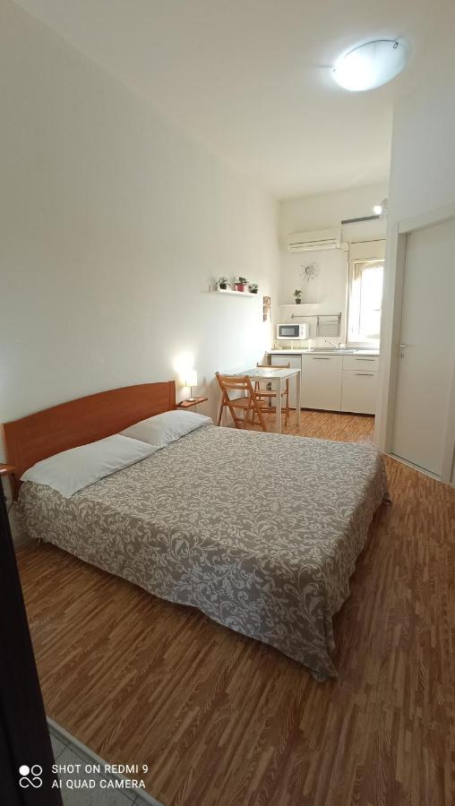 Fontanarossa Airport Apartment CTA Eksteriør billede